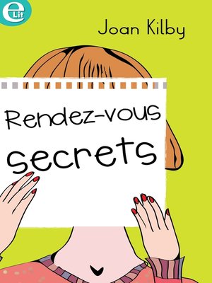 cover image of Rendez-vous secrets